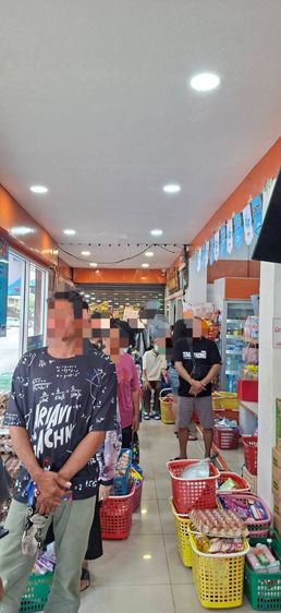 ขายกิจการพร้อมอาคารพานิชย์ รูปที่ 2