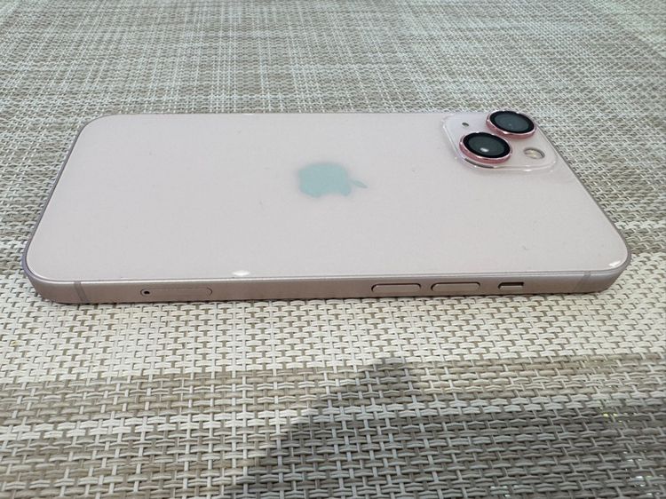 iPhone 13 สีชมพู 128 ผ่อนได้ รูปที่ 8