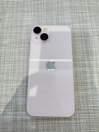 iPhone 13 สีชมพู 128 ผ่อนได้ รูปที่ 4