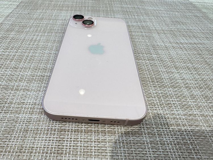 iPhone 13 สีชมพู 128 ผ่อนได้ รูปที่ 5