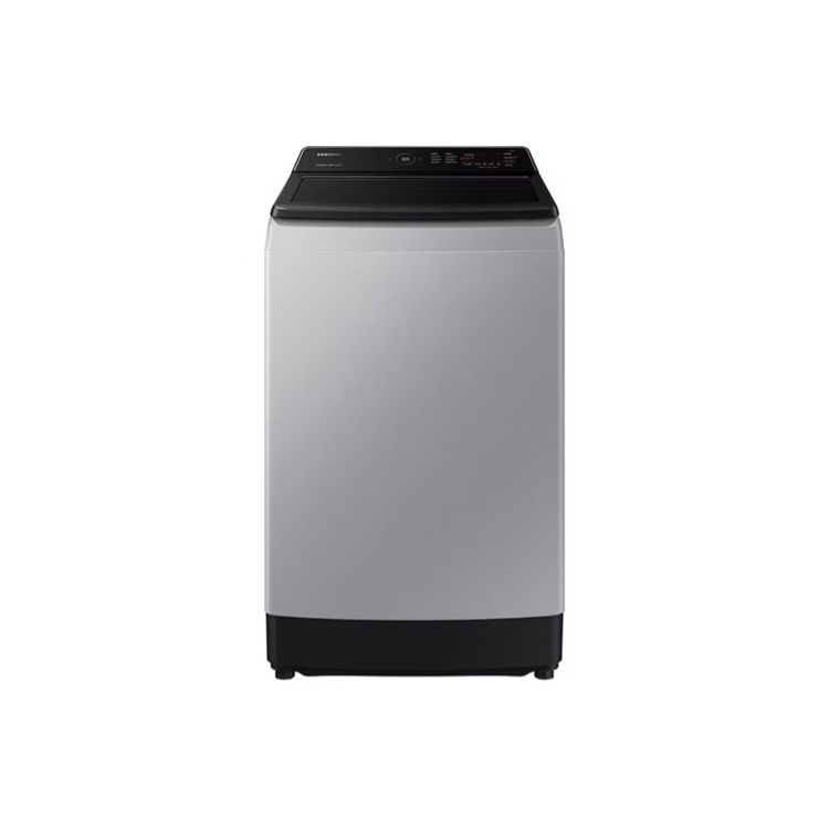 Samsung ซัมซุง เครื่องซักผ้าฝาบน อินเวอร์เตอร์ รุ่น WA17CG6441BYST ขนาด 17 กก. 