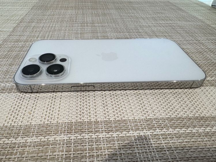 iPhone 14 Pro Max 256 สีขาว ผ่อนได้ รูปที่ 6
