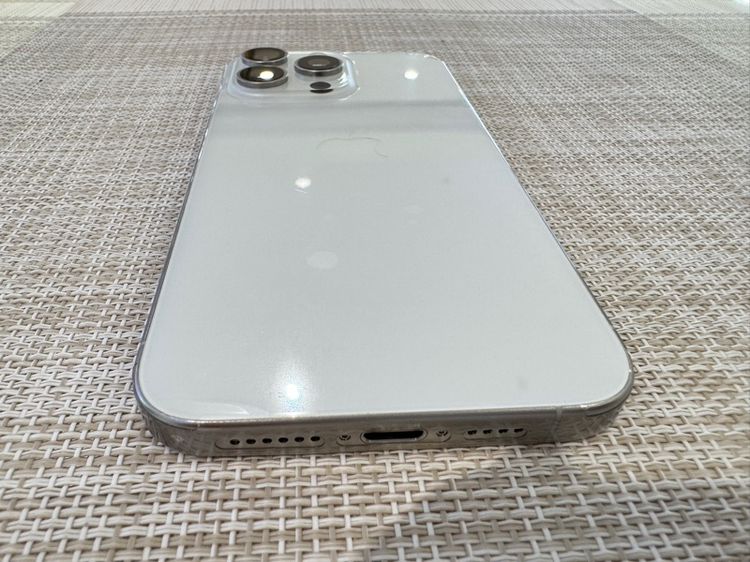 iPhone 15 Pro Max 512 ผ่อนได้ รูปที่ 7