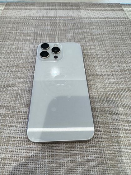 iPhone 15 Pro Max 512 ผ่อนได้ รูปที่ 6