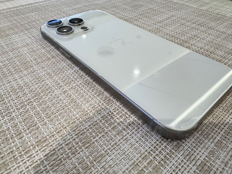 iPhone 15 Pro Max 512 ผ่อนได้ รูปที่ 5