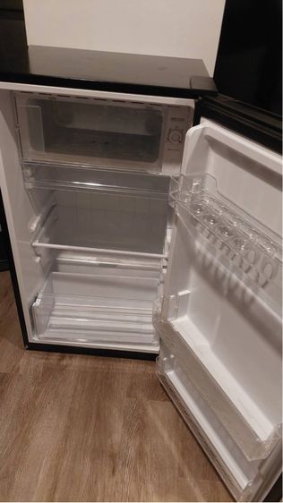 ตู้เย็นขายHaier ตู้เย็น 1 ประตู ขนาด 149 ลิตร ความจุ 5.3 คิว  รูปที่ 2