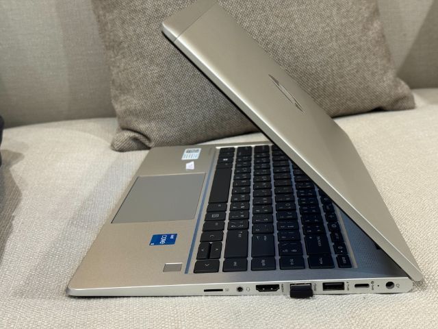HP Probook 440 G8 Gen11 FHD รูปที่ 2