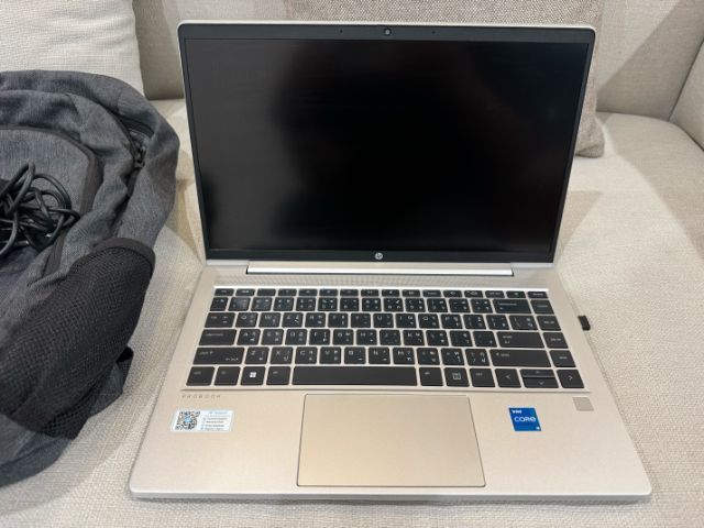 HP Probook 440 G8 Gen11 FHD รูปที่ 10