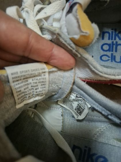 รองเท้า Nike มือสอง รูปที่ 9