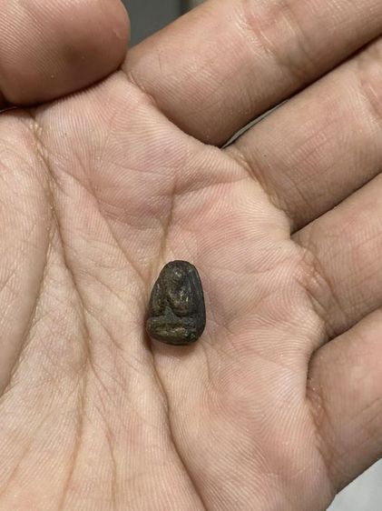 พระปิดตา รูปที่ 3