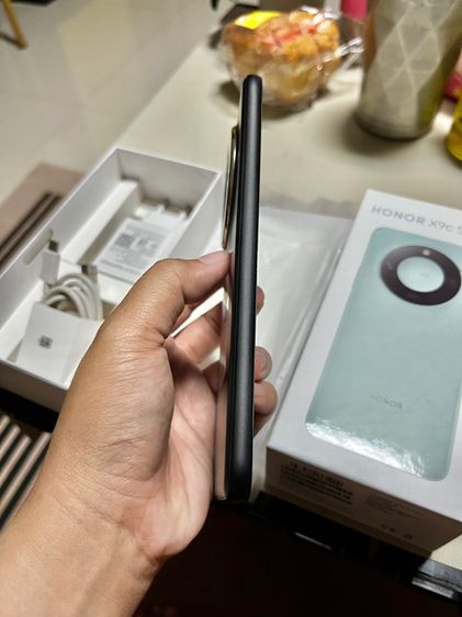 Honor X9c smart รูปที่ 9