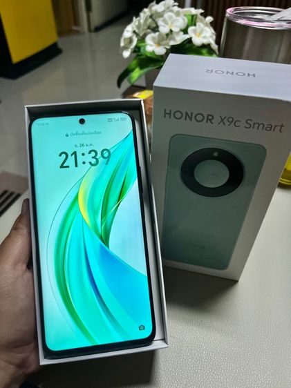 256 GB Honor X9c smart