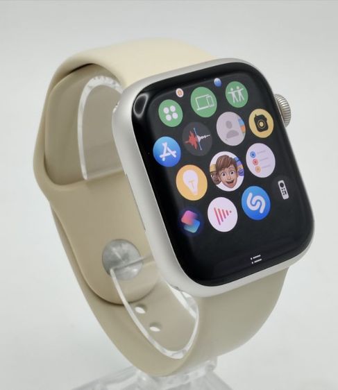 Apple Watch S8 45mm GPS พิกัดบางพลี สมุทรปราการ รูปที่ 16