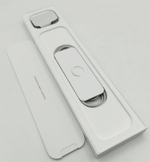 Apple Watch S8 45mm GPS พิกัดบางพลี สมุทรปราการ รูปที่ 12