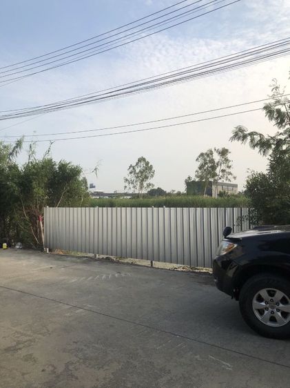 ขายที่ดิน ซอย ราชวินิตบางแก้ว หลังห้างเมกาบางนา หน้าสนามกอล์ฟเมืองแก้ว บางนา กม.7 ตำบล บางแก้ว อำเภอบางพลี สมุทรปราการ