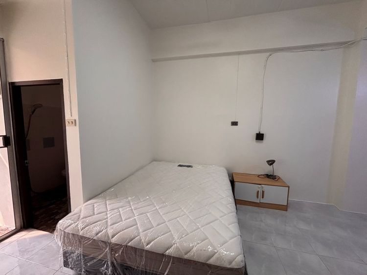 มีบางส่วน ขายคอนโดพรทวีวัฒน์ อาคาร A ชั้น 3 ซ. เพชรเกษม 73-1 หนองแขม พร้อมเข้าอยู่ ทำเลดี ใกล้ ม.เอเชียอาคเนย์ รูปที่ 3