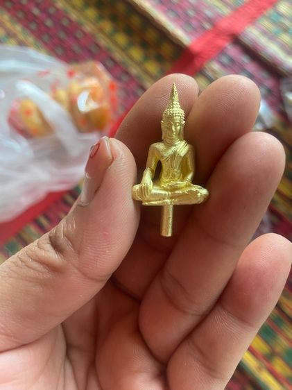 พระยอดรุ่น80ปี