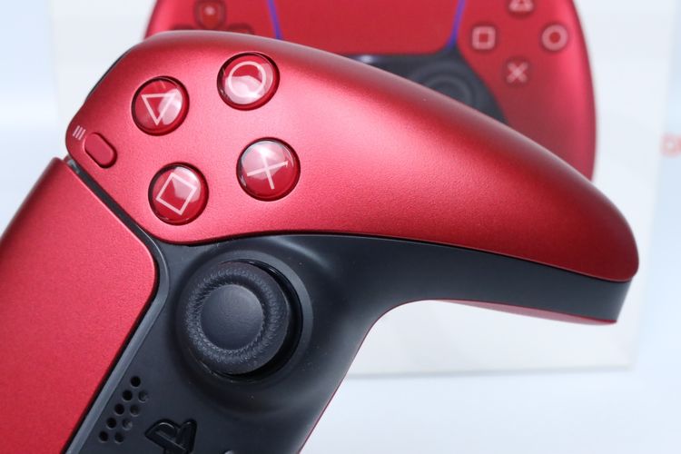 PS5 Controller DualSense รูปที่ 8