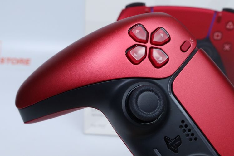 PS5 Controller DualSense รูปที่ 9