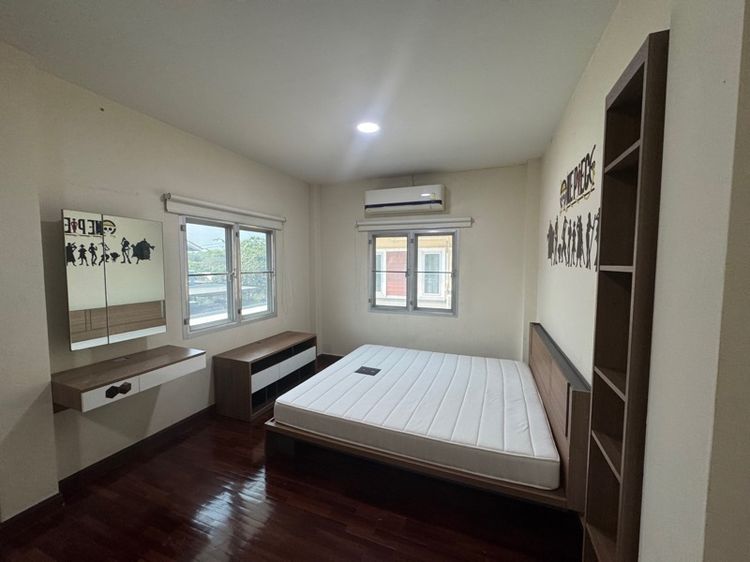 อื่นๆ ตกแต่งครบ 2013 บ้านเดี่ยว โดมทอง3 รูปที่ 4