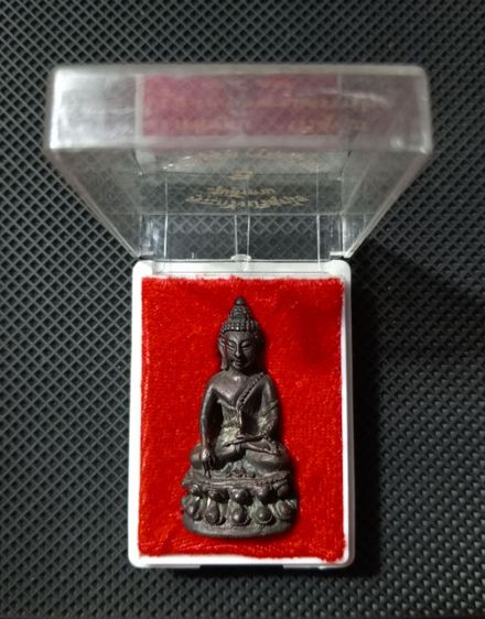 รับประกันแท้..กริ่งรุ่นทิ้งทวนปี 2536 หลวงพ่อคูณปริสุทโธ..สภาพเดิมพร้อมกล่องแท้ทันหลวงพ่อปลุกเสก รูปที่ 10