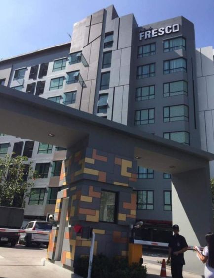 ตกแต่งครบ 2016 เจ้าของขายเอง รูปที่ 4