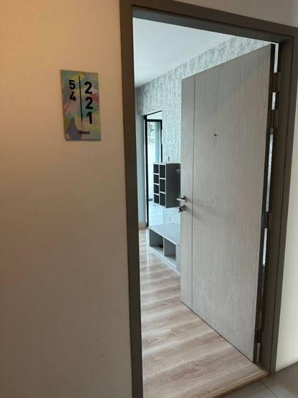 ตกแต่งครบ 2016 ขายห้อง มือ1 รูปที่ 4