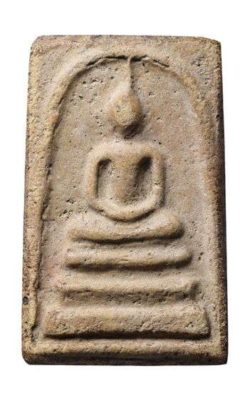 พระสมเด็จวัดระฆังพิมพ์ใหญ่