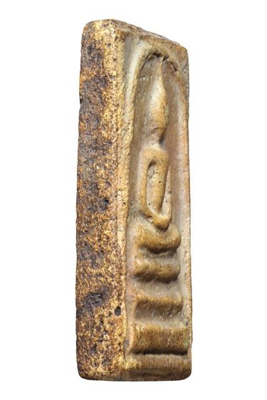 พระสมเด็จวัดระฆังพิมพ์ใหญ่ รูปที่ 4