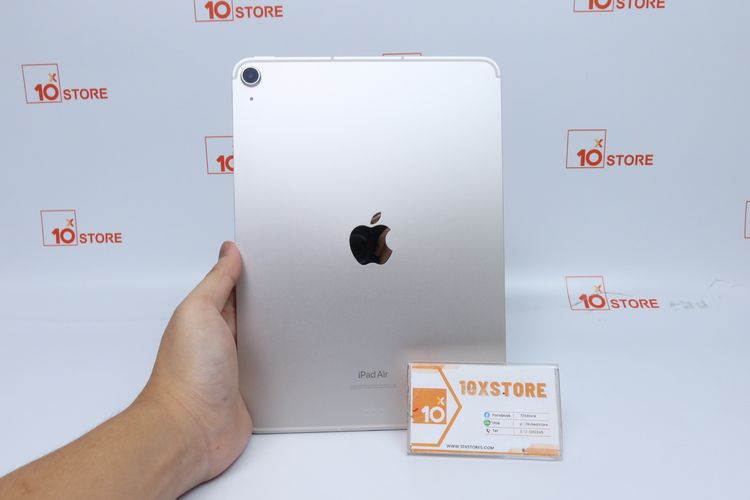 iPad Air M1 256GB WiFi-Cellular