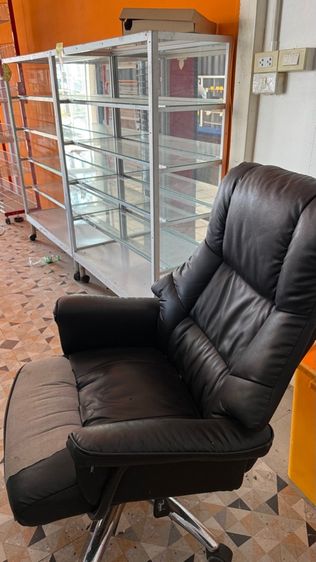 ดำ อื่นๆ เก้าอี้มือสอง