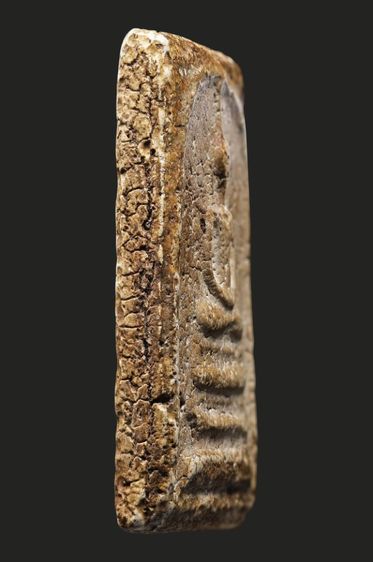 พระสมเด็จวัดระฆังพิมพ์ฐานแซม รูปที่ 3