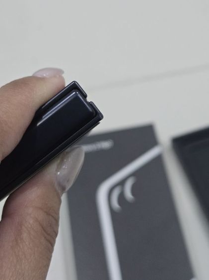 Flip7 ความจำ256gb สีดำ รูปที่ 9