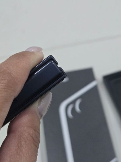 Flip7 ความจำ256gb สีดำ รูปที่ 11