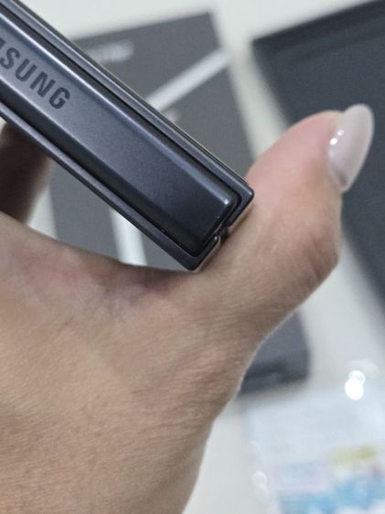 Flip7 ความจำ256gb สีดำ รูปที่ 10
