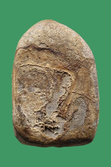 พระกำแพงซุ้มกอพิมพ์ใหญ่ กรุวัดบรมธาตุ รูปที่ 2