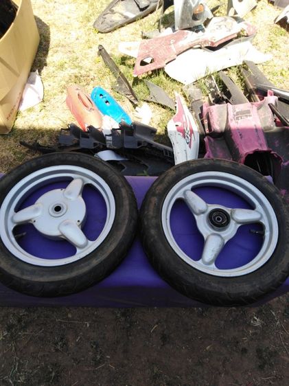 วงล้อ​แม็ก​ซ​์​ฟีลา​โน่​และ​ฟ​ี​โอ​เล่​ รูปที่ 2