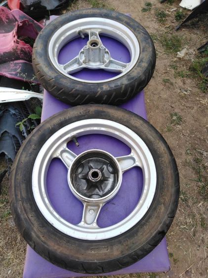 วงล้อ​แม็ก​ซ​์​ฟีลา​โน่​และ​ฟ​ี​โอ​เล่​ รูปที่ 8