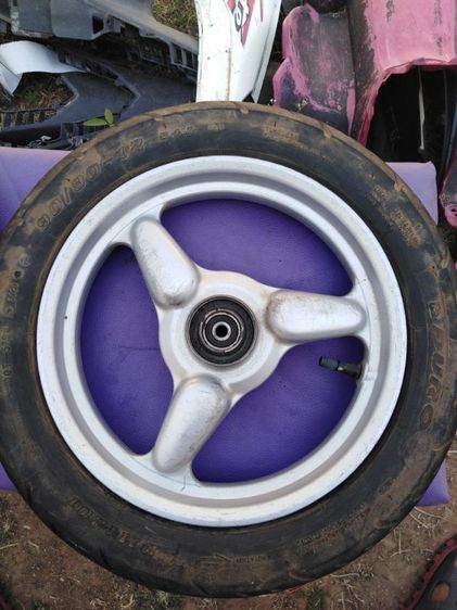 วงล้อ​แม็ก​ซ​์​ฟีลา​โน่​และ​ฟ​ี​โอ​เล่​ รูปที่ 4