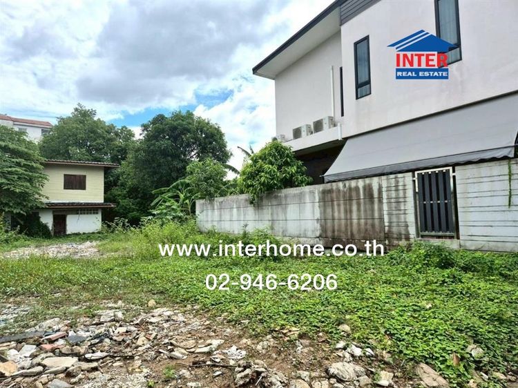 ที่ดินเปล่า 72 ตร.ว. ที่ดิน ซอยพหลโยธิน54-1 (ซ.ร่วมใจสามัคคี 4) ใกล้ตลาดยิ่งเจริญ ถนนพหลโยธิน ถนนเพิ่มสิน เขตสายไหม กรุงเทพมหานคร รูปที่ 2