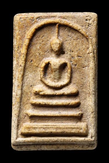 พระสมเด็จวัดระฆังพิมพ์ใหญ่