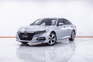 HONDA ACCORD 2.0 HYBRID TECH AT 2020 ออกรถ 0 บาท   729,000  บ.   รหัสรถ 1E811