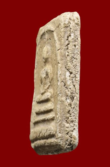 พระสมเด็จวัดระฆังพิมพ์เจดีย์ รูปที่ 4