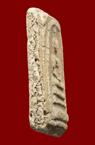 พระสมเด็จวัดระฆังพิมพ์เจดีย์ รูปที่ 3