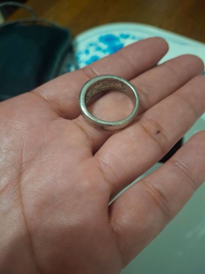 แหวนเงินแท้ รูปที่ 3