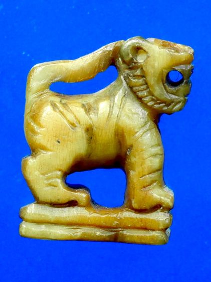 หลวงปู่ยิ้ม วัดหนองบัว จังหวัดกาญจนบุรี