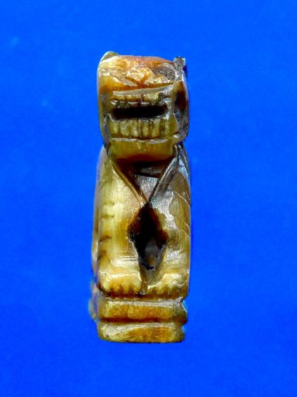 หลวงปู่ยิ้ม วัดหนองบัว จังหวัดกาญจนบุรี รูปที่ 3