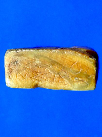 หลวงปู่ยิ้ม วัดหนองบัว จังหวัดกาญจนบุรี รูปที่ 5