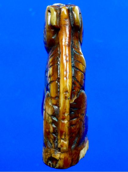 หลวงปู่ยิ้ม วัดหนองบัว จังหวัดกาญจนบุรี รูปที่ 4