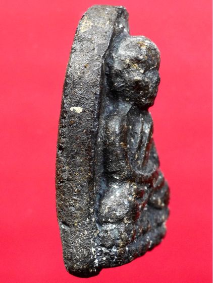 หลวงปู่ทวดเนื้อว่านพิมพ์ใหญ่ปี 2497 วัดช้างให้ จังหวัดปัตตานี รูปที่ 4